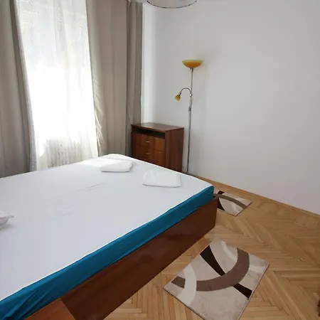 Apartment Eytal Bucharest Central Apartment