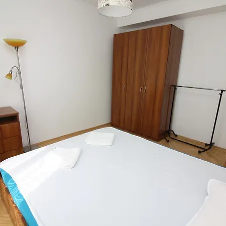 Eytal Bucharest Central Apartment Apartment