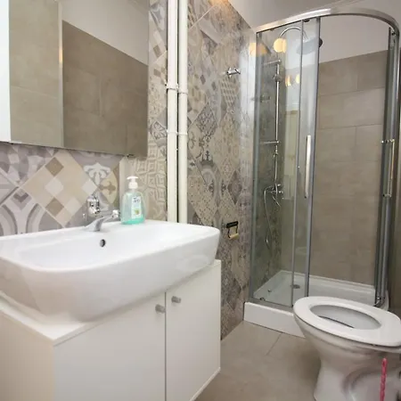 Eytal Bucharest Central Apartment Apartment