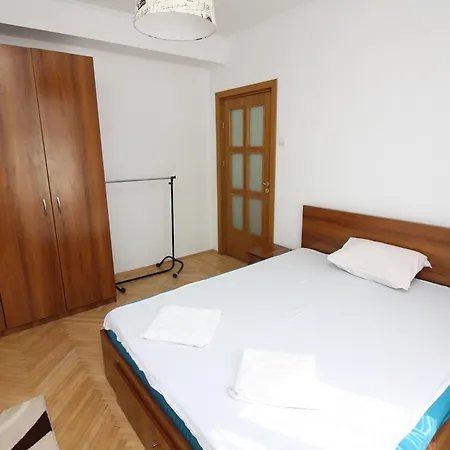 Eytal Bucharest Central Apartment Apartment Bucharest