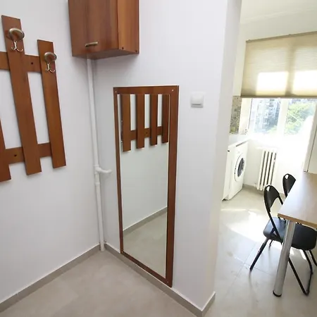 Appartamento Eytal Bucharest Central Apartment *