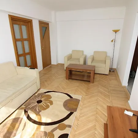 Eytal Bucharest Central Apartment Appartamento Bucarest